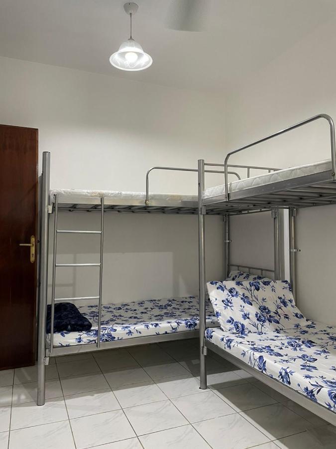 Brand New Boys Hostel 5 Min Walk From Burjuman Metro Station Exit-4 With All Brand New Furnishings & Free Facilities Dubai Esterno foto
